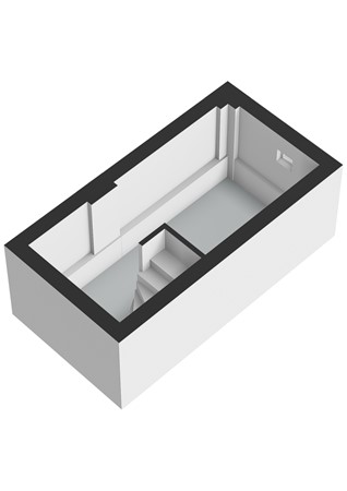 Plattegrond - Norbertijnenstraat 12, 6369 CM Simpelveld - Norbertijnenstraat 12 Simpelveld - Kelder 3D.jpg